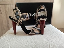 Dolce & Gabbana  High Heels