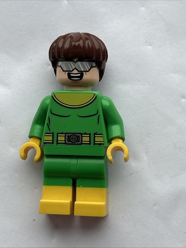 Lego marvel super - heroes, dr