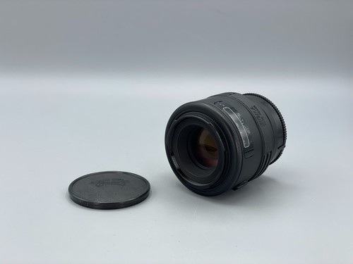 Sigma macro 90mm - af, f/2.8