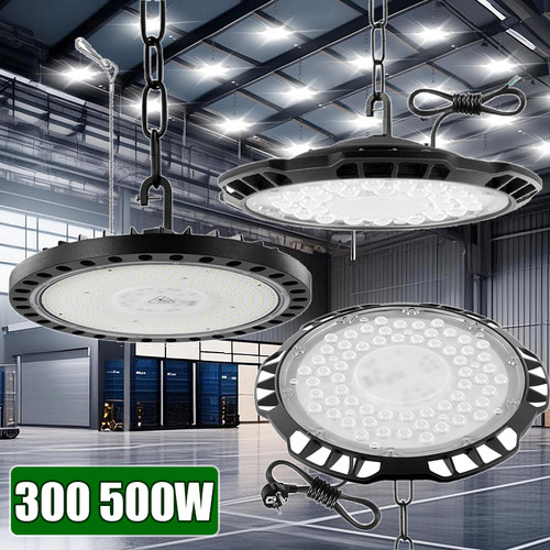 300w 500w ufo led - 300w,