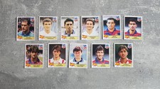 Panini USA 94 - 11 x Spanien (3)