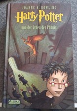 Harry Potter und der Orden des