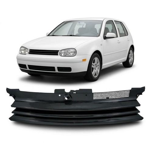 Frontgrill ohne emblem - ohne,