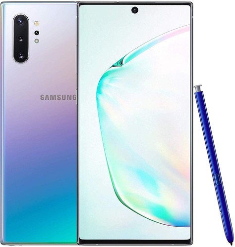 Samsung galaxy note10 plus - galaxy, note10+
