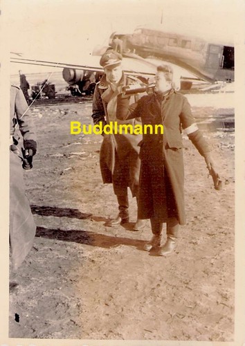 Foto flugplatz luftwaffe - foto,