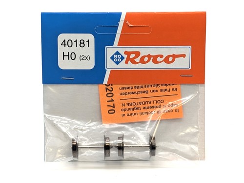 Roco 40181 - roco, h0