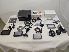 4 Navi: 2 x Navigon  40