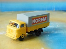 IFA W 50 - LKW - Plane Norma -