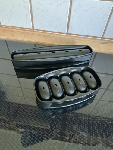 Tupperware sushi maker - tupperware,