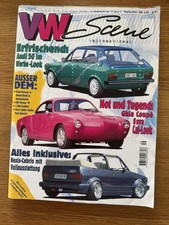 VW Scene 09/97 - September 1997