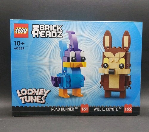 Lego brickheadz 40559 - brickheadz,
