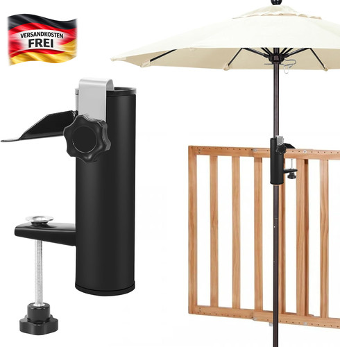 Schirmständer sonnenschirm - schirmständer,