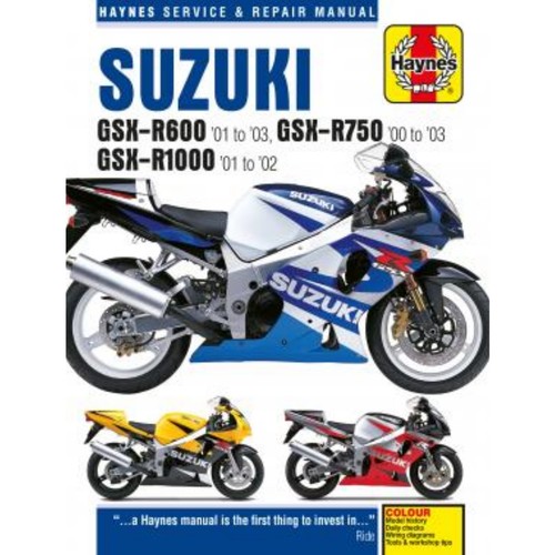 Suzuki gsx r600 - gsx-r600,, und