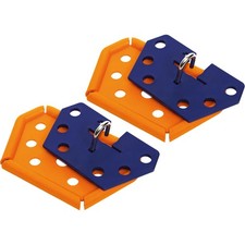 Peggy Peg Anker Platte 1.0 -