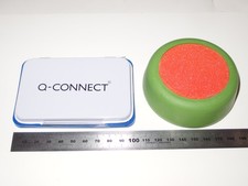 Stempelkissen blau 9x5,6cm +