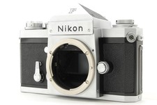 [NEUWERTIG] Nikon F Eyelevel