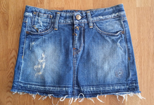 Replay kinder jeans mini - replay,