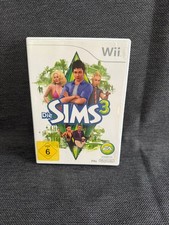 Die Sims 3 # Wii # Nintendo 