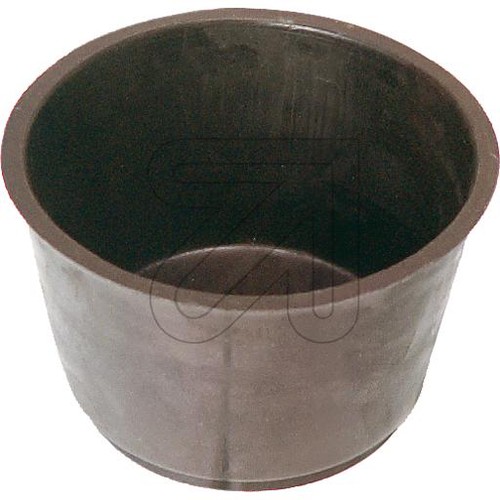 Gipsbecher ltr - 0,5,