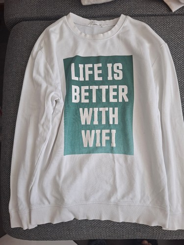 Langarmshirt pullover - h&m,