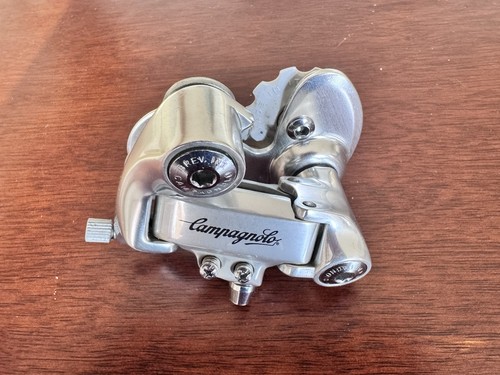 Campagnolo record gang - campagnolo, 8