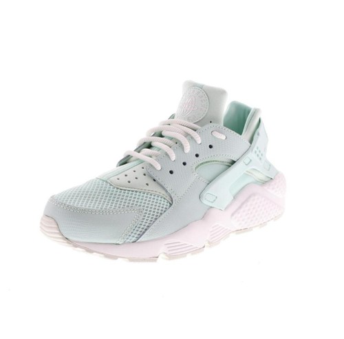 Nike air huarache run grün - air, se