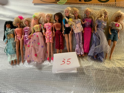 Barbie mattel sonstige - barbie,