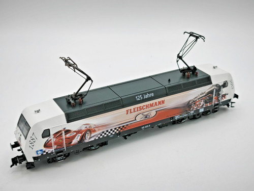 Fleischmann 481205 87 - 1:87, br
