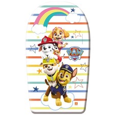 Kinder Surfbrett Paw Patrol