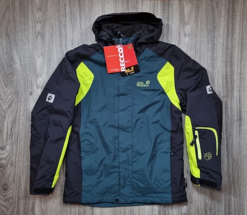 Jack wolfskin skijacke - jack,