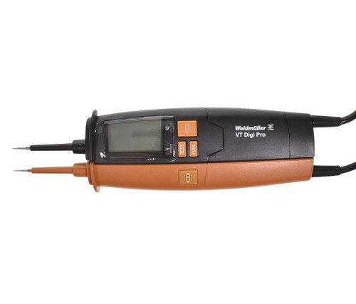 Weidmüller digi pro lcd - digi,