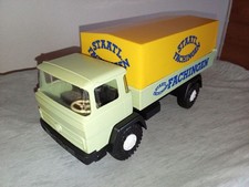 Wader ähnl. Hammer LKW