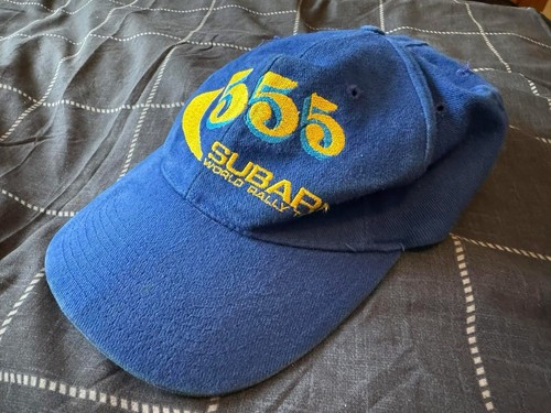 Seltene prodrive subaru 555 - prodrive,