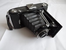 Zeiss Ikon Nettar 515/2 mit