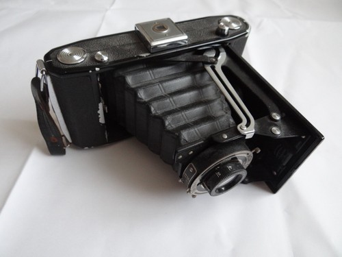 Zeiss ikon nettar - 515/2, mit