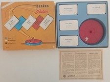 Denken und Raten Sala