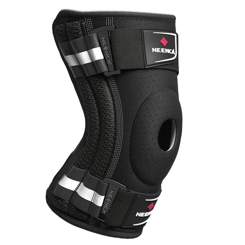 Neenca kniebandage gegen - kniebandage,