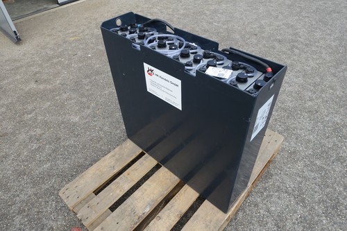 Traktionsbatterie 24v 3pzs465 - 24v,