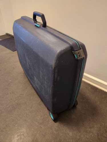 Samsonite hartschalenkoffer - samsonite,