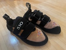 Five ten anasazi vcs uk4 - five, uk4/eur37