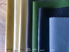 Ripstop Spinnaker Stoff Kite Marine Material Nylon wasserabweisendes Tuch...