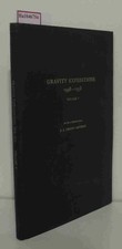 Gravity expeditions 1948 - expeditions,