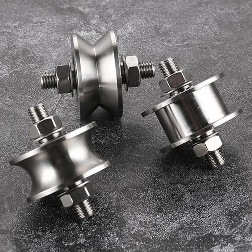 Metallrollen laufrollen - metallrollen,