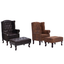 Entspannungsstuhl Sessel Sofa