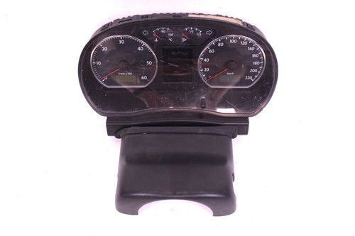Tachometer polo diesel - 9n,