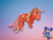 Sunspot little pony - my,