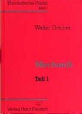 Walter Greiner - Theoretische