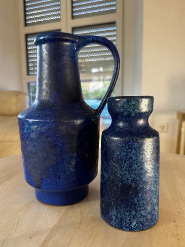 2er set vintage - vintage, fritz
