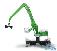 ROS SRL Sennebogen