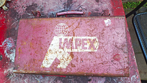 Impex bolzenschubwerkzeug im - impex,